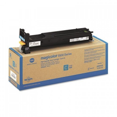 Konica Minolta A06V453 cyan original toner
