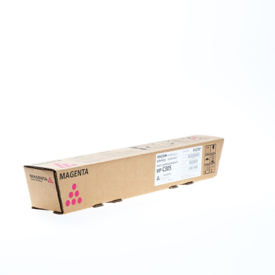 Ricoh 841596,842081 magenta original toner