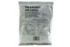 Sharp AR-455DV black original developer