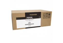 Toshiba original toner T305PKR, black, 6000 pages, Toshiba E-Studio 305 CP, 305 CS, 306 CS, 900g