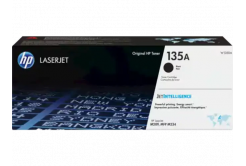 HP original toner black W1350A, black, 1100str. - SALE, unpacked goods