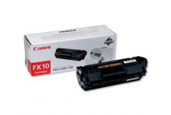 Canon FX-10 black original toner