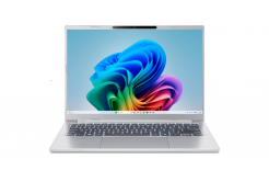 Acer NX.JYHEC.005 Aspire 14 AI/A14-I71M-55XP/U5-325/14"/WUXGA/16GB/512GB/Intel int/W11H/Silver/2R