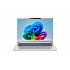 Acer NX.JYHEC.005 Aspire 14 AI/A14-I71M-55XP/U5-325/14"/WUXGA/16GB/512GB/Intel int/W11H/Silver/2R