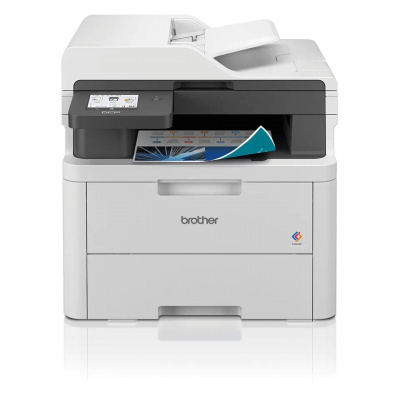 Brother DCP-L3560CDW DCPL3560CDWYJ1 laser all-in-one printer