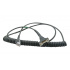 Zebra CBA-R37-C09ZBR connection cable, RS-232