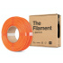 "The Filament" by Spectrum TF-24053, ReFill PLA, 1,75mm, 1000g, Machinery orange