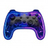 Marvo GHOST 40 Gamepad, wireless, 17 buttons, omnidirectional, transparent