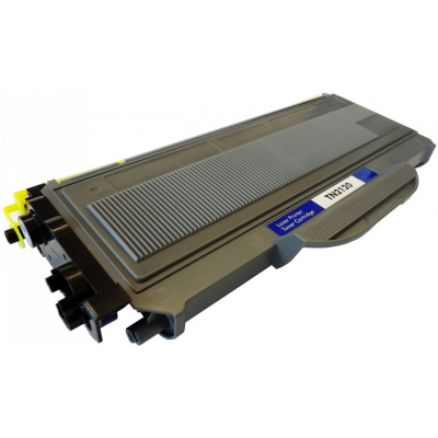 Brother TN-2120 black compatible toner