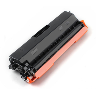 Brother TN-421 black compatible toner