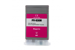 Canon PFI-030M 3491C001 magenta (magenta) compatible ink cartridge