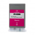 Canon PFI-030M, 3491C001 magenta compatible ink cartridge