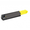 Epson C13S050316 yellow compatible toner