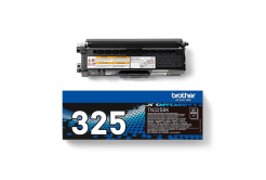Brother TN-325BK black original toner