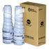 Konica Minolta MT-302B 2pcs black original toner