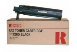 Ricoh 1260D 430351 black original toner
