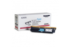 Xerox original toner 113R00693, cyan, 4500 pages, Xerox Phaser 6120, 6115MFP