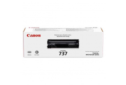 Canon CRG-737 9435B002 black original toner