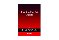 Canon Fine Art Smooth Premium 1711C014, 310 g/m2, A3+, 25pcs, matte, inkjet, white, photo paper