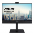 ASUS BE24ECSNK 90LM05M1-B0A370 Monitor, 23.8", IPS, FHD, 60Hz, 5ms, Black, 3R