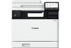 Canon imageFORCE X C1333F 7185C001 laser all-in-one printer + toner set T12