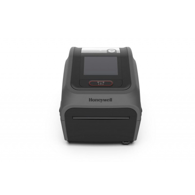 Honeywell PC45D PC45D020000200, 8 dots/mm (203 dpi), label printer, disp., RTC, USB, USB Host, BT, Ethernet, Wi-Fi