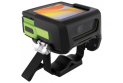 Zebra WS50 WS5001-0W203010EA6, data terminal, Wrist Mount, USB, BT, Wi-Fi, Android