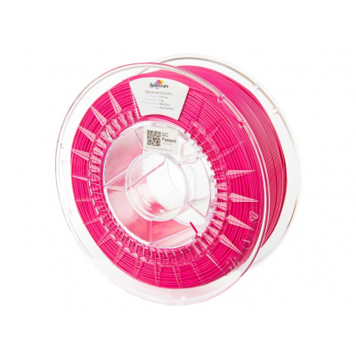 Spectrum 80422 3D filament, PLA Pro, 1,75mm, 1000g, Pink panther