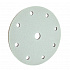 3M Hook-it™ Soft Disc - Superfine, 9 holes, diameter 150 mm (60186)