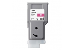 Canon PFI-207M, 8791B001 magenta original ink cartridge