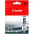 Canon PGI-35Bk 1509B001 black original ink cartridge