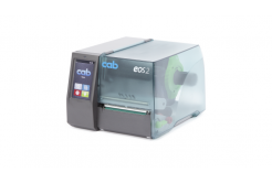 Partex MK10-EOS2 printer (without cutter) 300 dpi