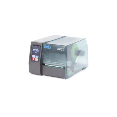 Partex MK10-EOS2 printer (without cutter) 300 dpi