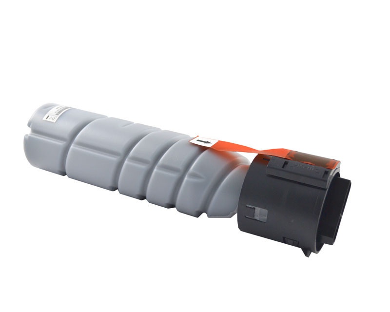 Konica Minolta TN-116 black compatible toner - CDRmarket