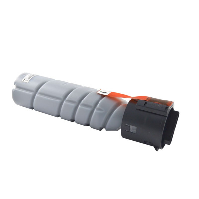 Konica Minolta TN-116 black compatible toner