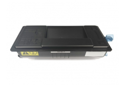 Utax PK-3020 4434010010 black (black) compatible toner