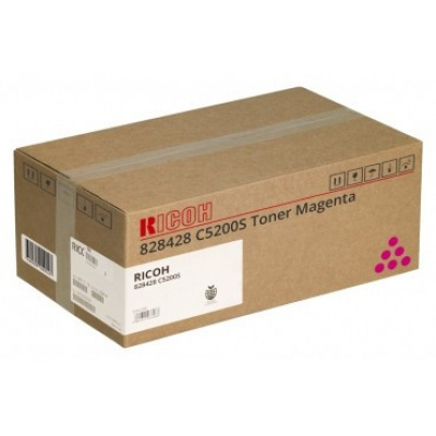 Ricoh 828428 magenta original toner