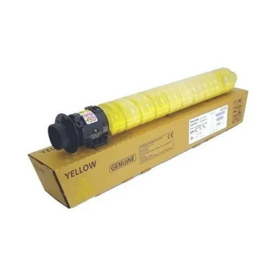 Ricoh 842531 yellow original toner