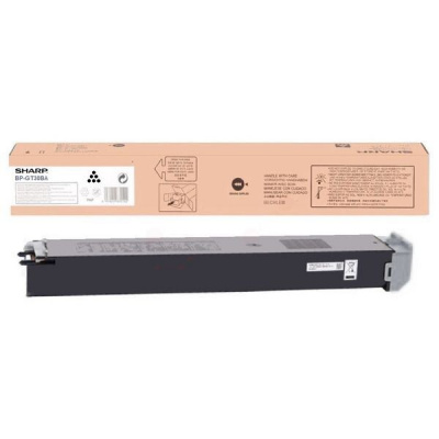 Sharp BPB50GTA black original toner