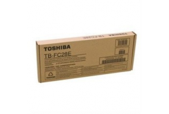 Toshiba TBFC28E original waste box