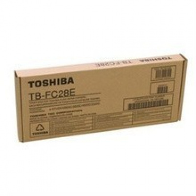 Toshiba TBFC28E original waste box