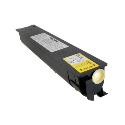Toshiba TFC55EY 6AG00002321 yellow original toner