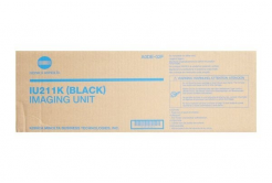 Konica Minolta IU211K black original drum