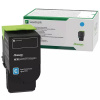 Lexmark 75M20C0 cyan original toner