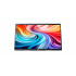 Acer PD163Qbmiuux UM.ZP3EE.008 Monitor, 15.6", IPS, 1980x1080, 60Hz, 8ms, Black, 2R