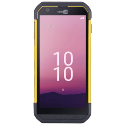 CipherLab RS36 series AS36E4AF4NSG1, data terminal, 2D, SE5500, 14 cm (5.5''), GPS, USB-C, BT, Wi-Fi, 4G, NFC, Android