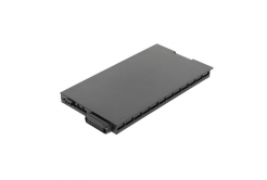 Getac spare battery