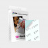 Polaroid Zink Media ZINKPZ2X320, 2x3", 20pcs, photo paper
