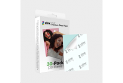 Polaroid Zink Media 2x3" 30 pack