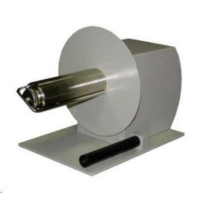 UN-215 universal label rewinder